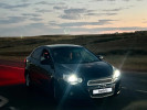 Chevrolet Aveo 2014 года