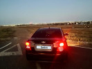 Chevrolet Aveo 2014 года