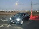 Chevrolet Aveo 2014 года