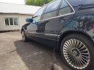 Mercedes-Benz S-Класс 1997 года