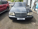 Mercedes-Benz S-Класс 1997 года