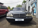 Mercedes-Benz S-Класс 1997 года