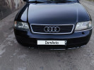 Audi A6 1998 года