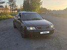 Audi A6 1998 года