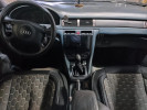 Audi A6 1998 года