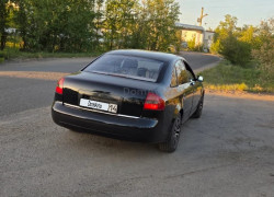 Audi A6 1998 года