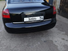Audi A6 1998 года
