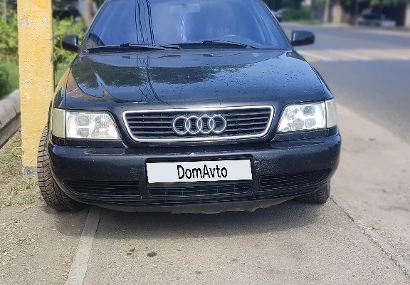 Audi A6 1995 года