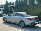 Hyundai Elantra 2024 года
