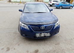 Toyota Camry 2007 года