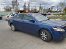 Toyota Camry 2007 года