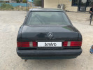 Mercedes-Benz 190 1992 года