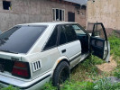 Nissan Bluebird 1991 года