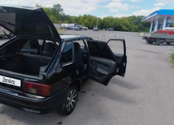 ВАЗ (Lada) 2114 2010 года