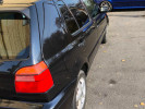 Volkswagen Golf 1998 года
