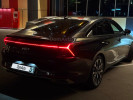 Kia K8 2022 года
