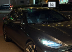 Kia K8 2022 года