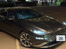 Kia K8 2022 года