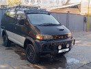 Mitsubishi Delica 1994 года