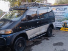 Mitsubishi Delica 1994 года