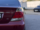 Toyota Camry 2005 года