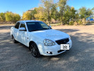 ВАЗ (Lada) Priora 2015 года