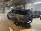 Hyundai Santa Fe 2025 года