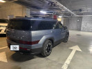 Hyundai Santa Fe 2025 года