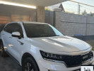 Kia Sorento 2023 года