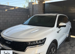 Kia Sorento 2023 года