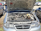 Daewoo Nexia 2012 года