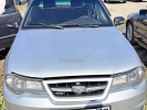 Daewoo Nexia 2012 года