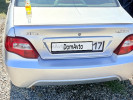 Daewoo Nexia 2012 года
