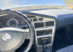 Daewoo Nexia 2012 года
