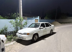 ВАЗ (Lada) 2115 2012 года