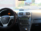 Toyota Avensis 2009 года