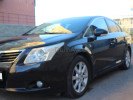 Toyota Avensis 2009 года
