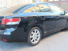 Toyota Avensis 2009 года
