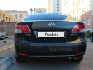Toyota Avensis 2009 года