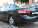 Toyota Avensis 2009 года