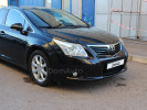 Toyota Avensis 2009 года