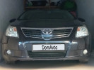 Toyota Avensis 2009 года