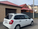 ВАЗ (Lada) Kalina 2018 года
