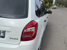 ВАЗ (Lada) Kalina 2018 года