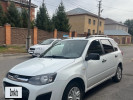 ВАЗ (Lada) Kalina 2018 года
