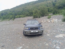 Subaru Forester 2002 года