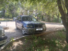 Subaru Forester 2002 года