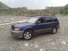 Subaru Forester 2002 года