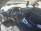 Subaru Forester 2002 года