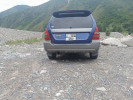 Subaru Forester 2002 года